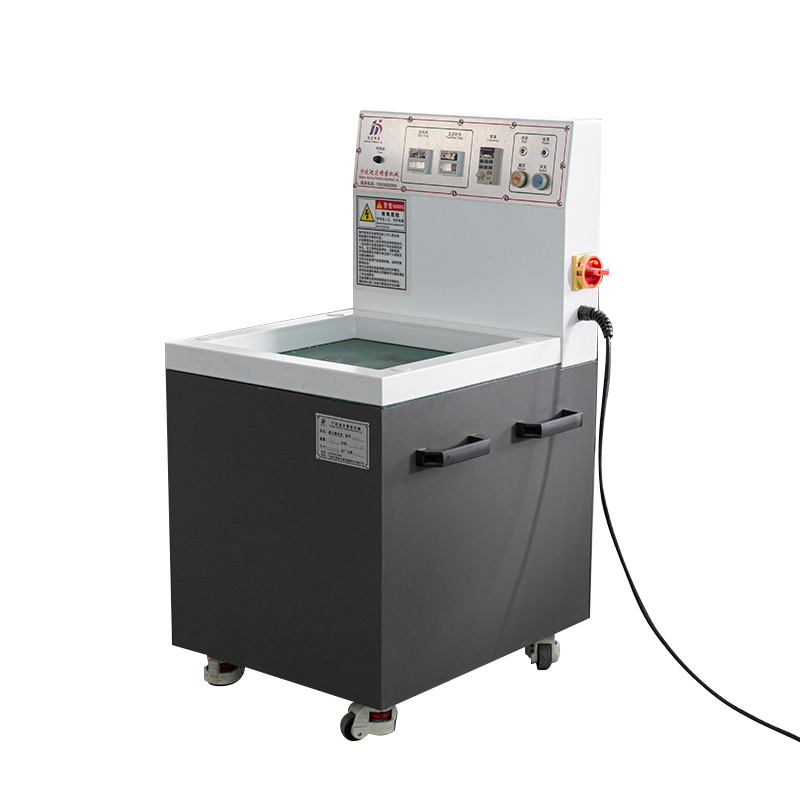 SY8120 standardi teollisuusmagneettinen purseenpoistokone