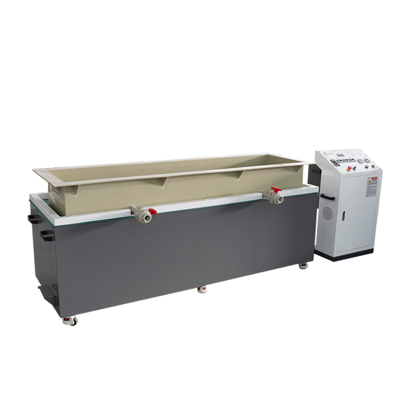 SY1800 Dual-Drive Heavy Duty / Extra-Long magneettinen purseenpoistokone