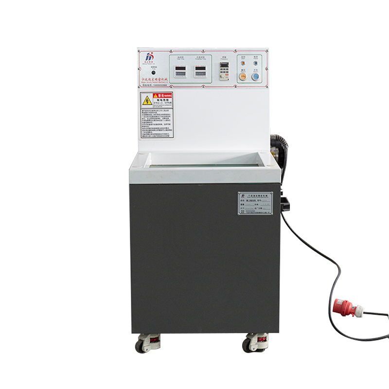 SY8120 standardi teollisuusmagneettinen purseenpoistokone