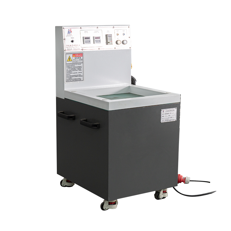 SY8120 standardi teollisuusmagneettinen purseenpoistokone