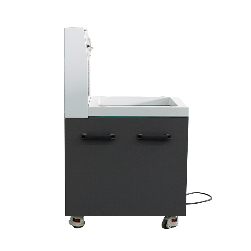 SY8120 standardi teollisuusmagneettinen purseenpoistokone