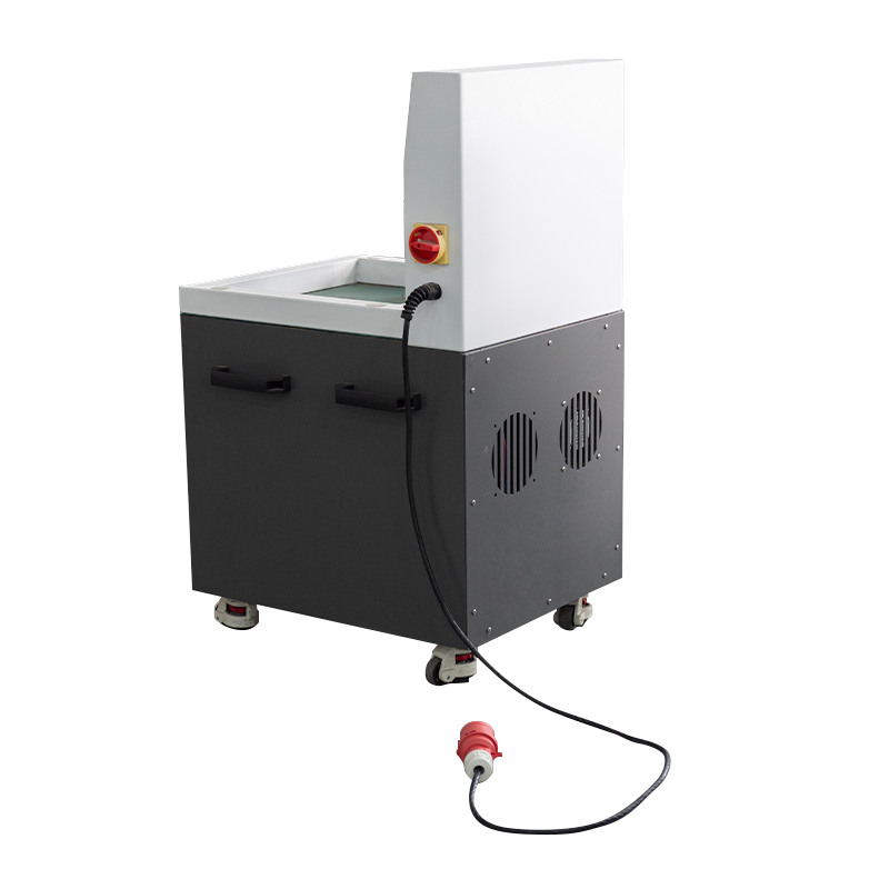 SY8120 standardi teollisuusmagneettinen purseenpoistokone