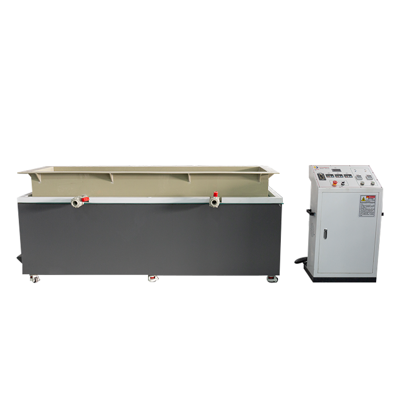 SY1800 Dual-Drive Heavy Duty / Extra-Long magneettinen purseenpoistokone